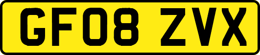 GF08ZVX