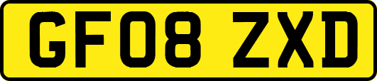 GF08ZXD