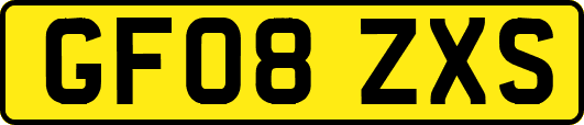 GF08ZXS