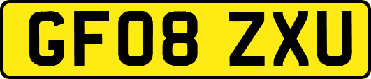 GF08ZXU