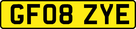 GF08ZYE