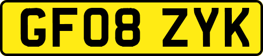 GF08ZYK