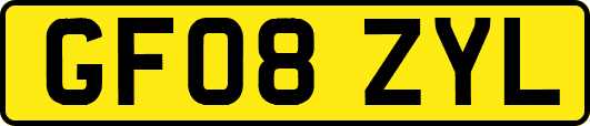 GF08ZYL