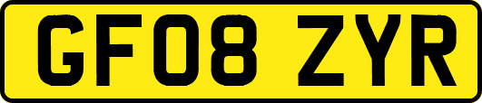 GF08ZYR