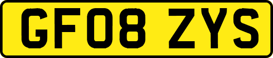 GF08ZYS