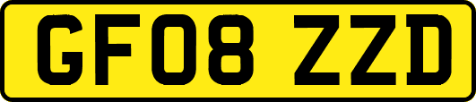 GF08ZZD