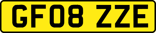 GF08ZZE