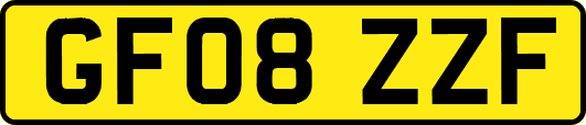 GF08ZZF