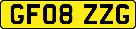 GF08ZZG