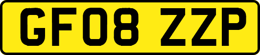 GF08ZZP
