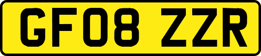 GF08ZZR