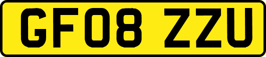GF08ZZU