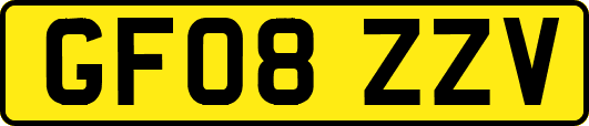 GF08ZZV