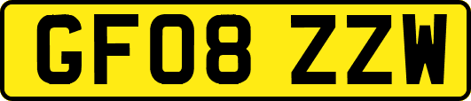 GF08ZZW