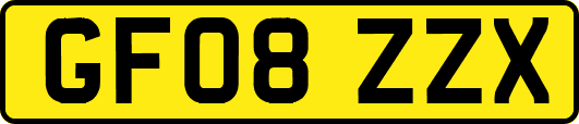 GF08ZZX