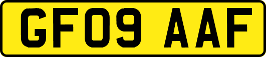 GF09AAF
