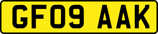 GF09AAK