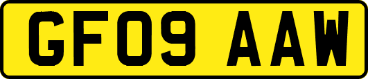 GF09AAW