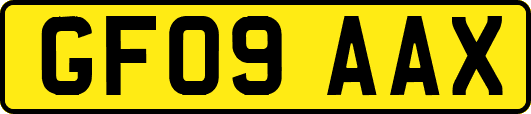 GF09AAX