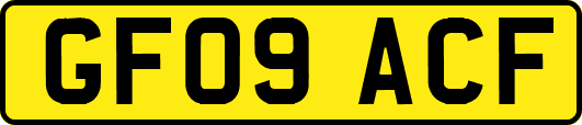 GF09ACF