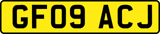 GF09ACJ