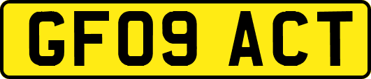 GF09ACT
