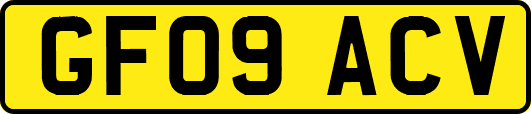 GF09ACV