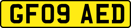 GF09AED