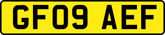 GF09AEF