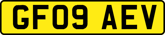 GF09AEV