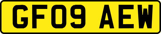GF09AEW