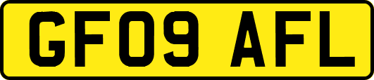 GF09AFL