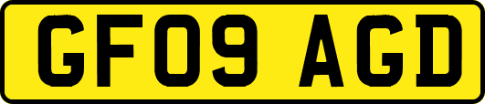 GF09AGD