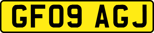 GF09AGJ