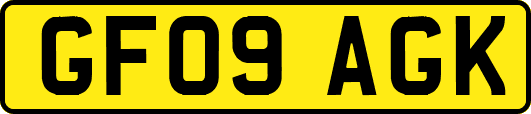 GF09AGK