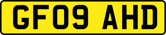 GF09AHD