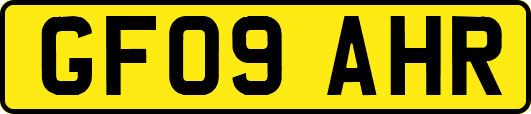 GF09AHR