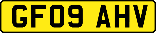 GF09AHV