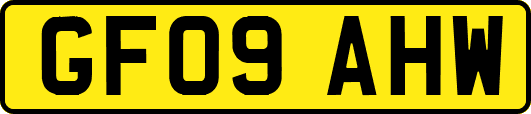 GF09AHW