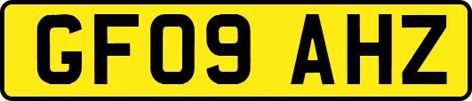 GF09AHZ