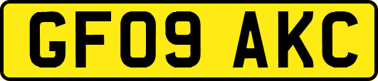 GF09AKC