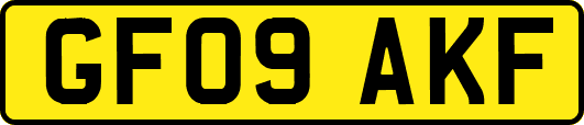 GF09AKF