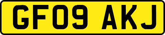 GF09AKJ