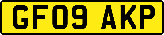 GF09AKP