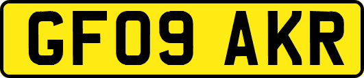 GF09AKR