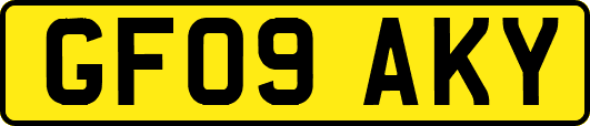 GF09AKY
