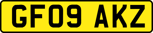 GF09AKZ