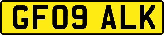 GF09ALK
