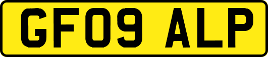 GF09ALP