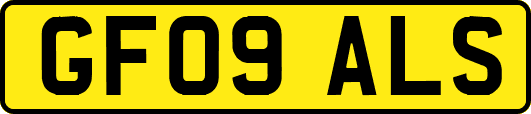 GF09ALS